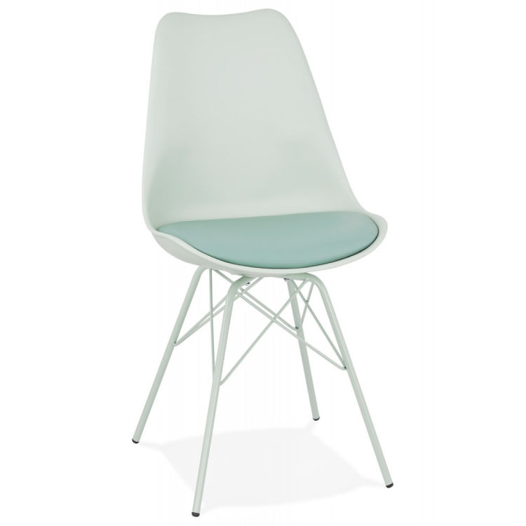 Industrie Stuhl BYBLOS