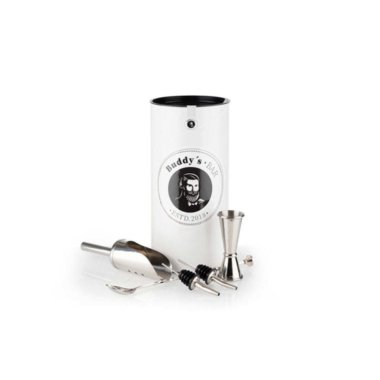 Gin Tonic Set -MEDIUM-