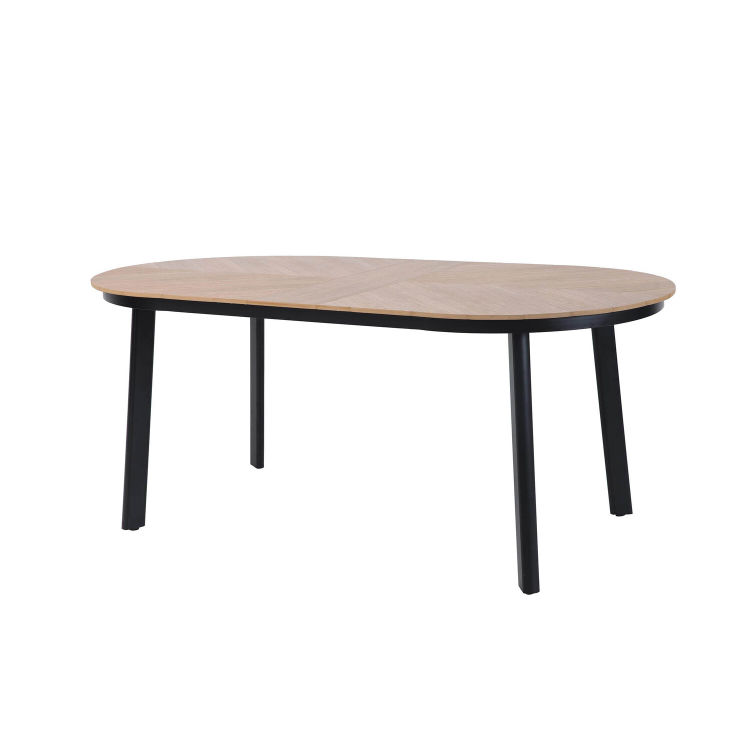 Table d'extérieur Polly