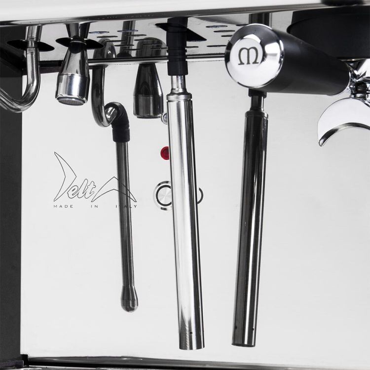 Mousseur à lait automatique pour machines à café filtre DELTA