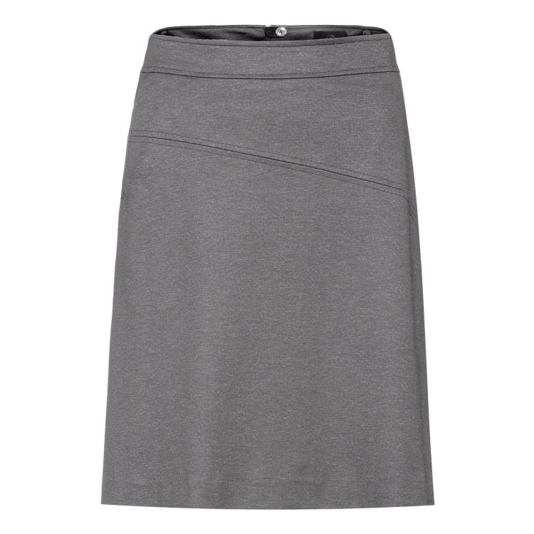 Damen-Jerseyrock RF Casual