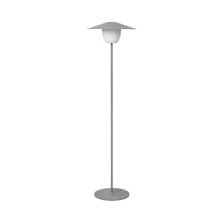 Mobile LED-Stehleuchte -ANI LAMP FLOOR-