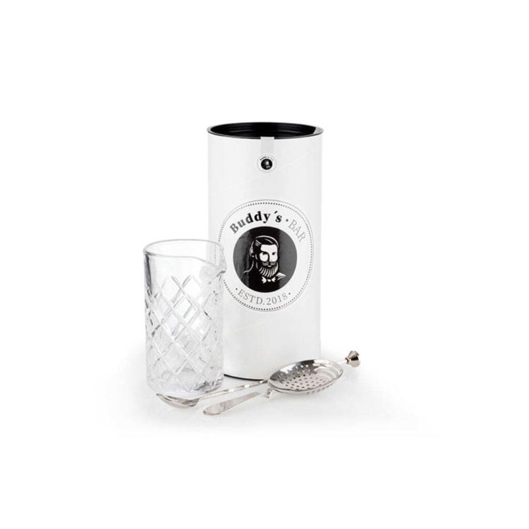 Rühr-Set / Cocktail-Set