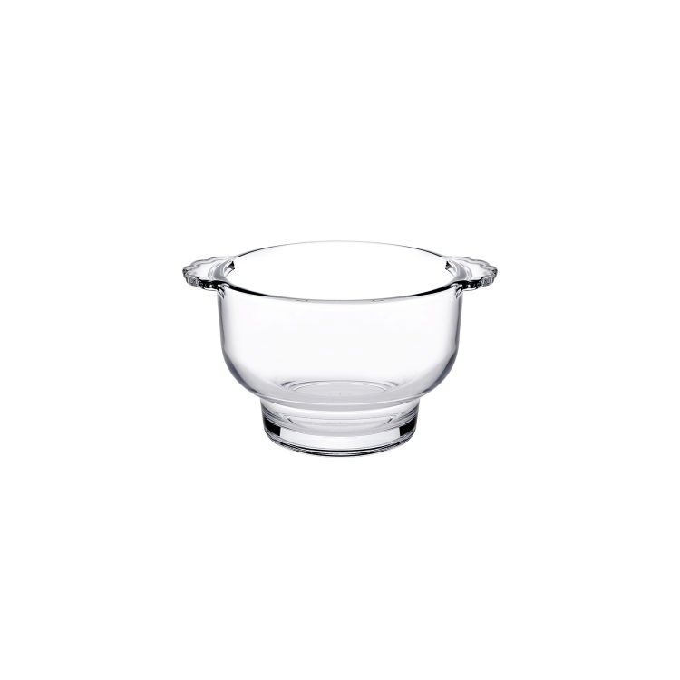 12 tasses à soupe, verre 0,410 litre