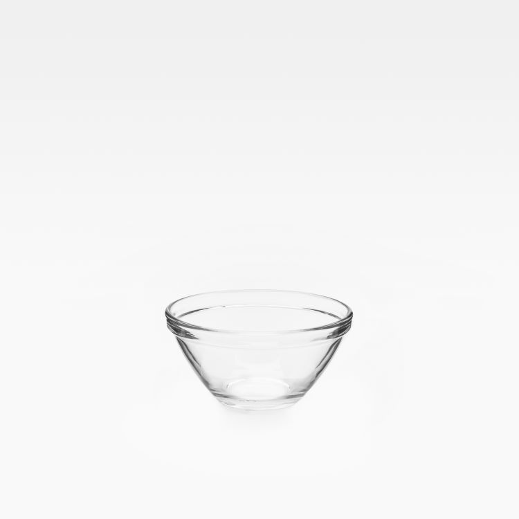 Ciotola in vetro Pompei