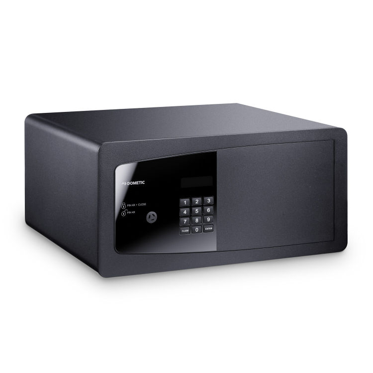 proSafe MD 408
