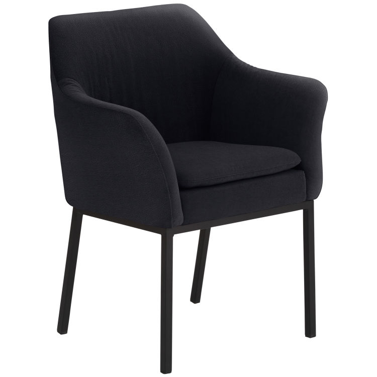 Sessel Echtleder
