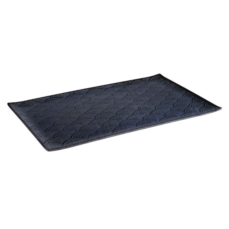 GN-Tablett Dark Wave