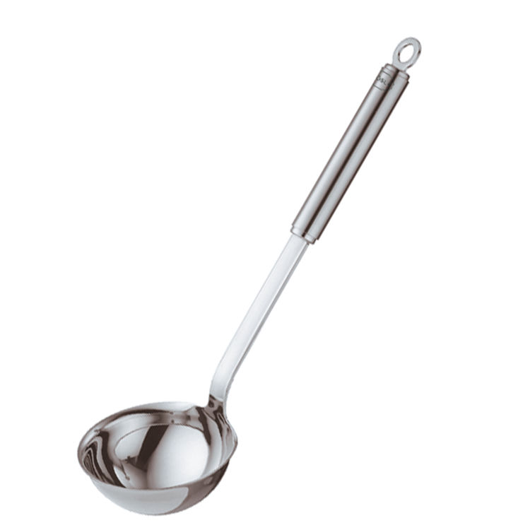 Rundgriff Schöpflöffel 9 cm