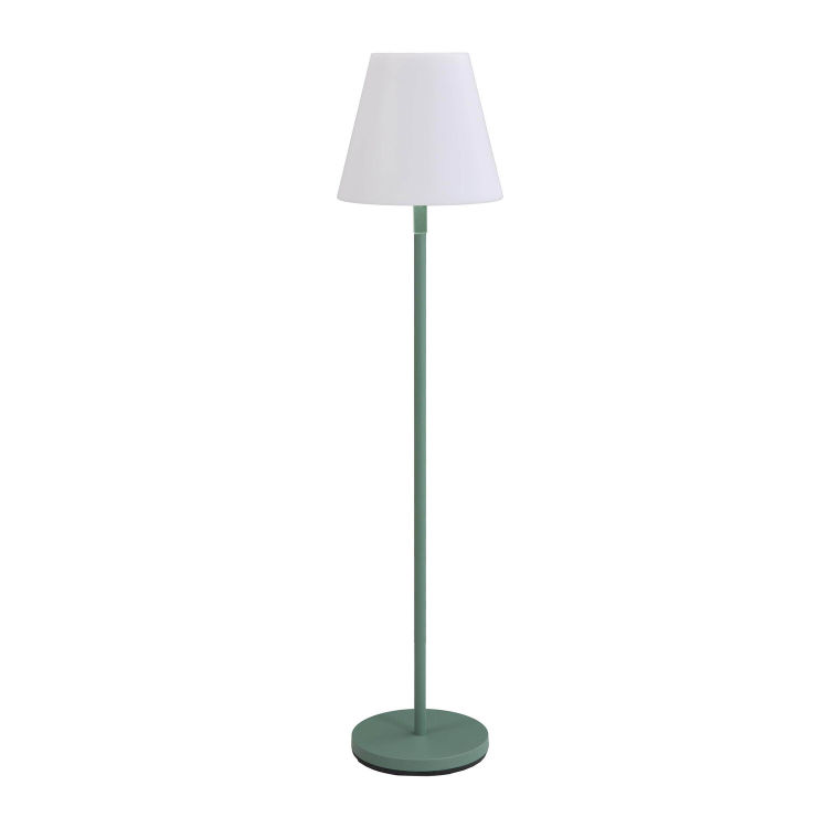 Outdoor-Bodenleuchte Stella