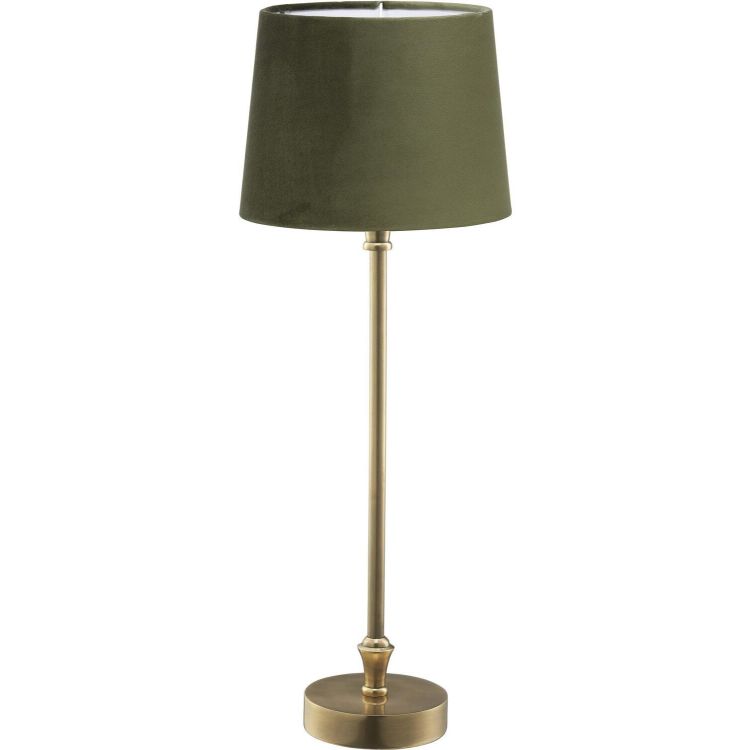 Lampe de table Liam avec