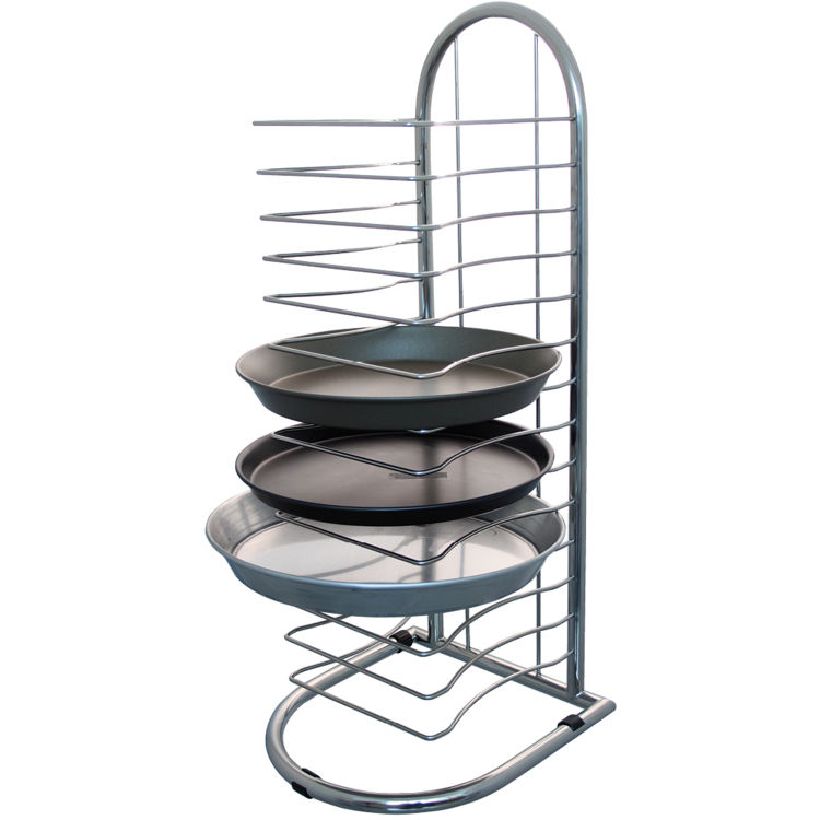 Supports pour plaques