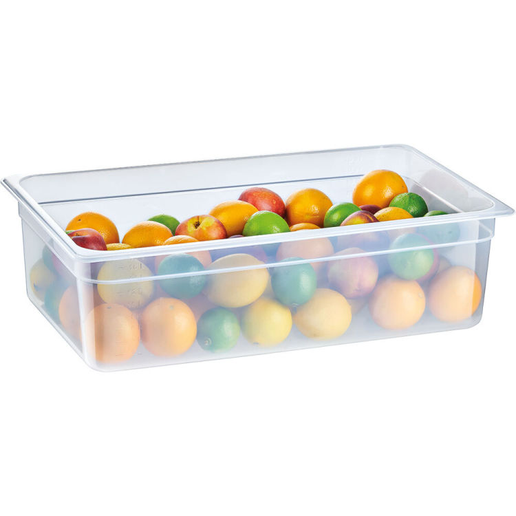 Contenitori Gastronorm serie Buffet di Stalgast, GN 1/1