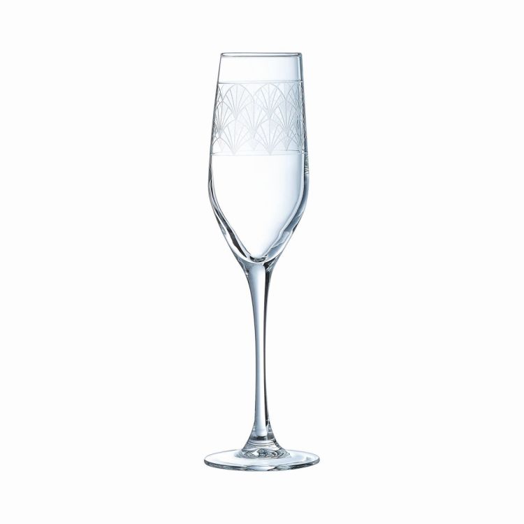 Paradisio - Sektglas 4-tlg.