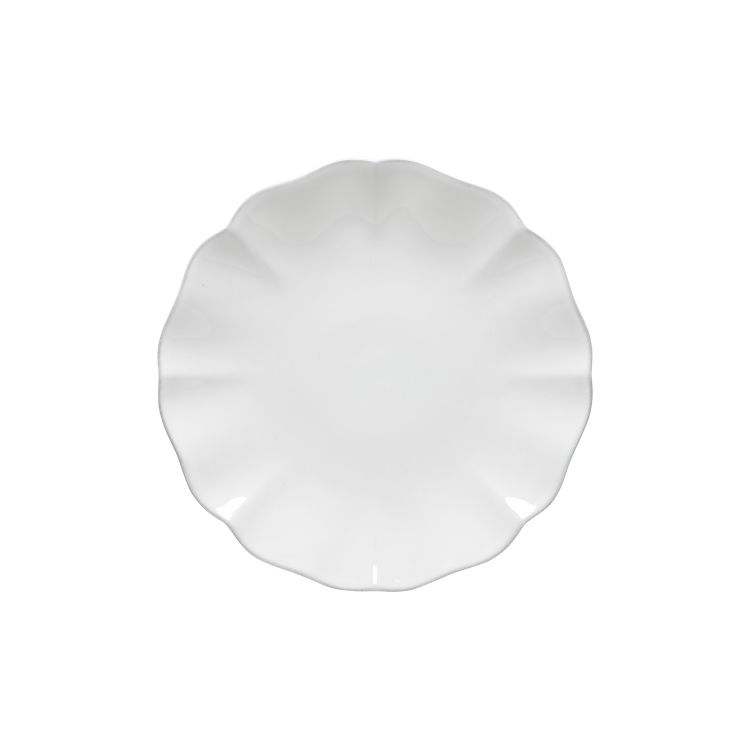 Runder Teller Pacifica