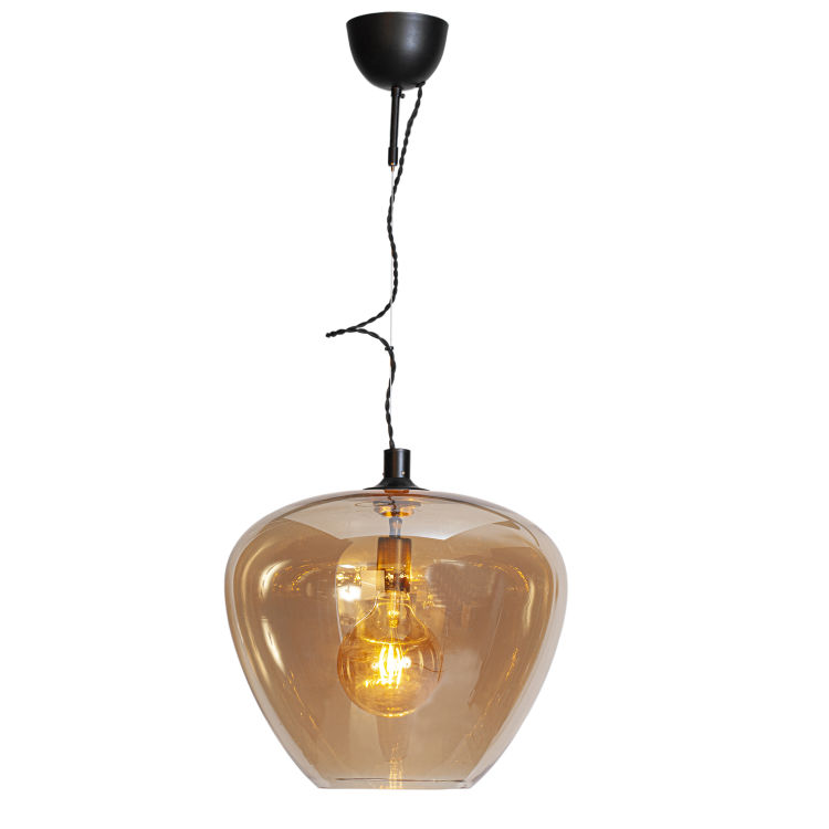 Bellissimo Grande Pendelleuchte