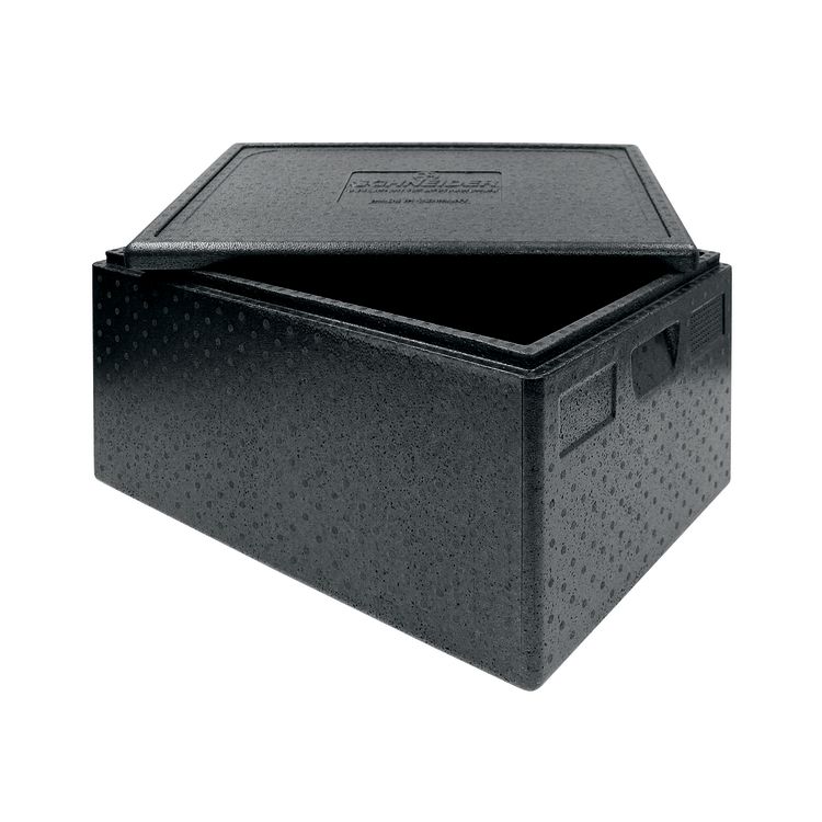 EPP Transportbox TOP-Box 60 x 40 cm, 80 Liter