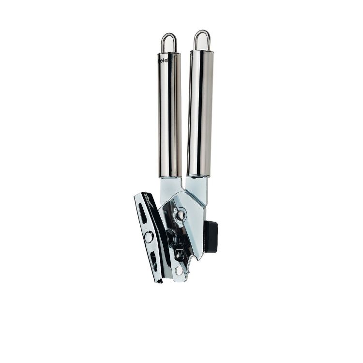 Ouvre-boîtes à pince Rondo en inox