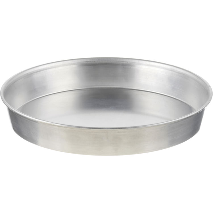 Moule à gâteau en aluminium