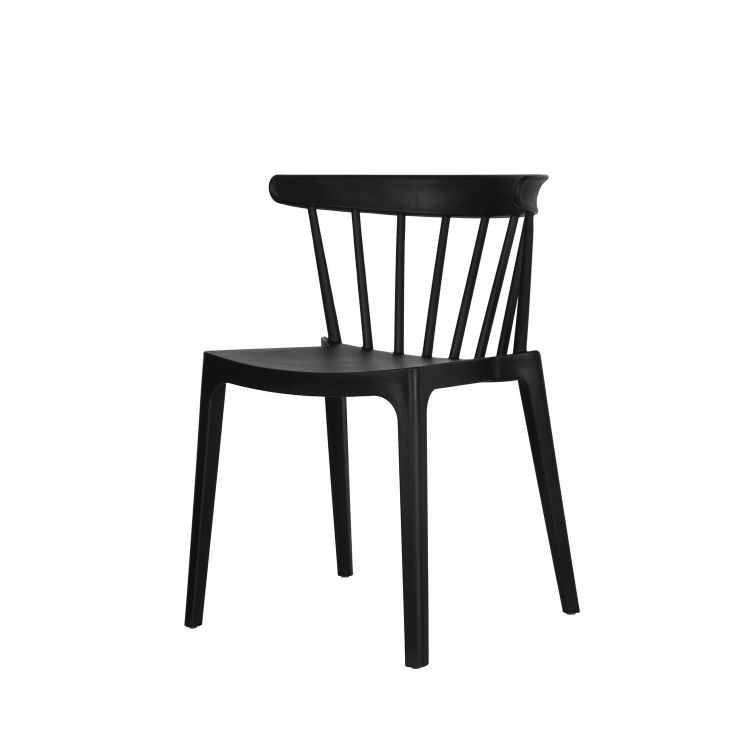 Chaise Windson sans accoudoirs