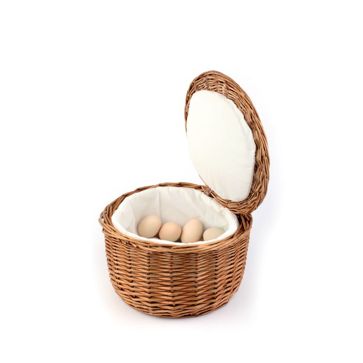 Eier-Korb, Ø 26 cm
