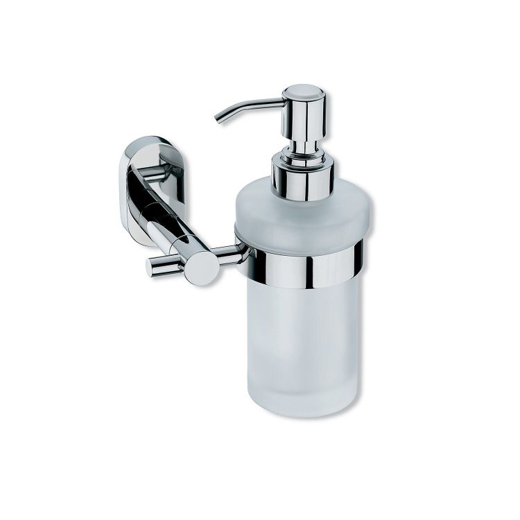Distributeur de savon mural Lucido