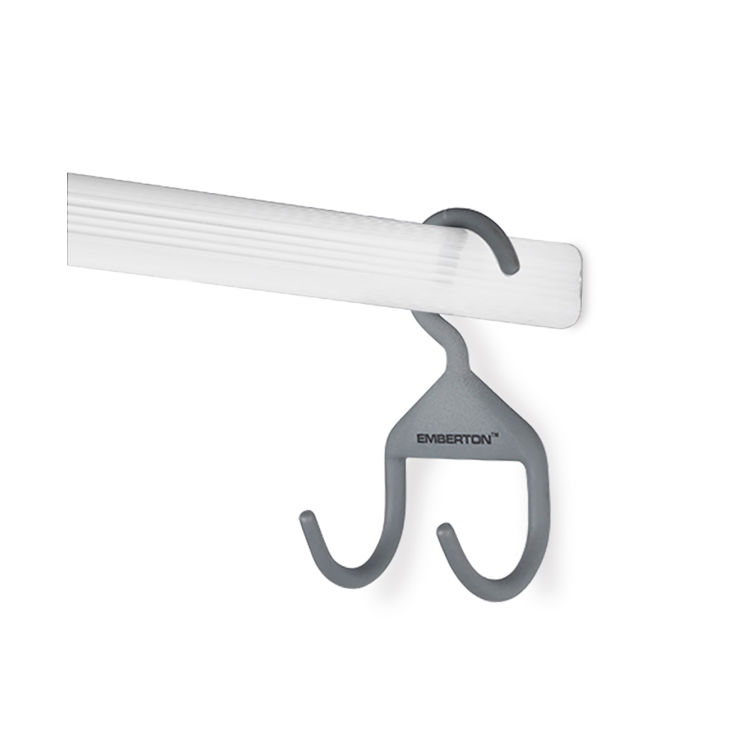 Universeller Bügelhalter Sandhurst