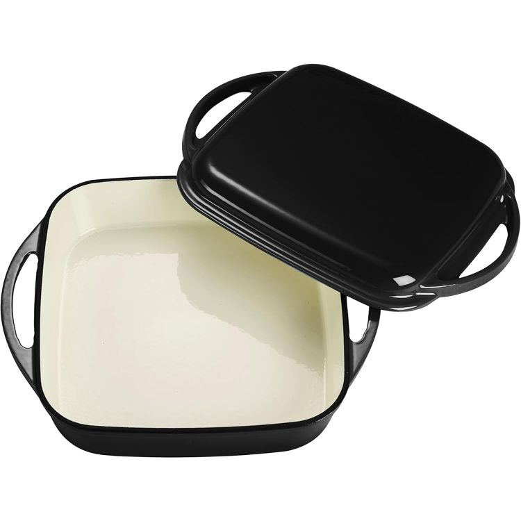 Universalbräter 2-in-1