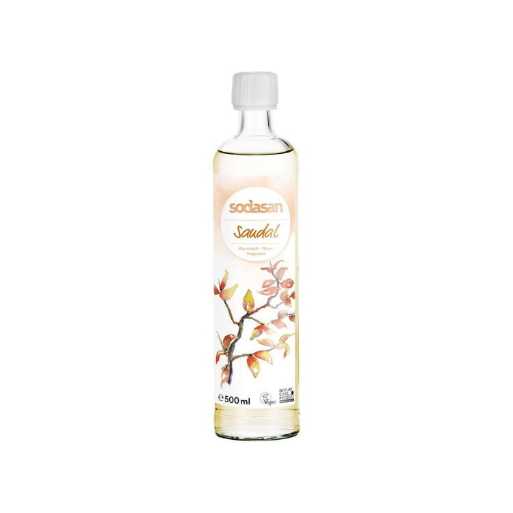Raumduft Sandalwood Nachfüllflasche
