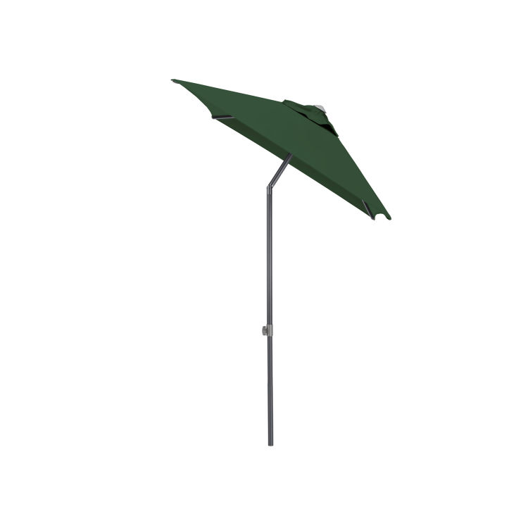 Schirm UPF 50+ EASY PUSH, mit PU-Beschichtung