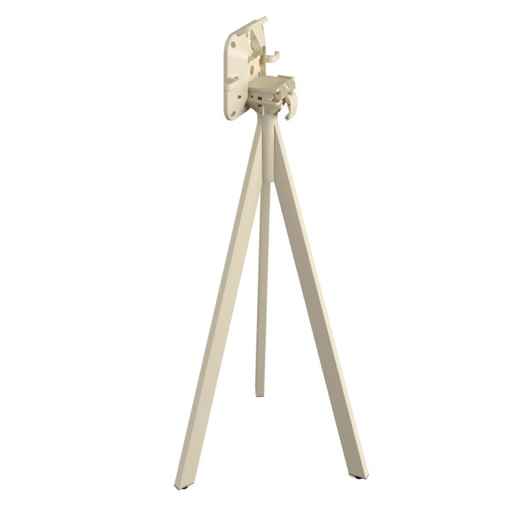 Pied de table haut rabattable Infinity Tripod
