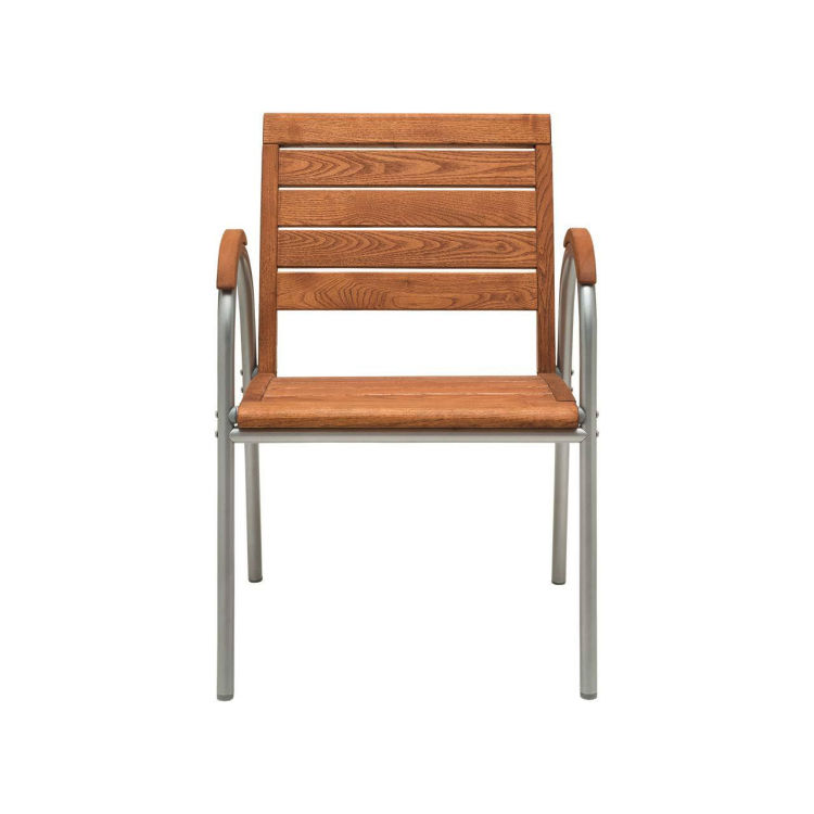 Gartensessel 'Solano'