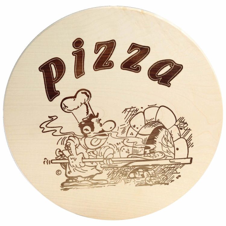 Pizzateller