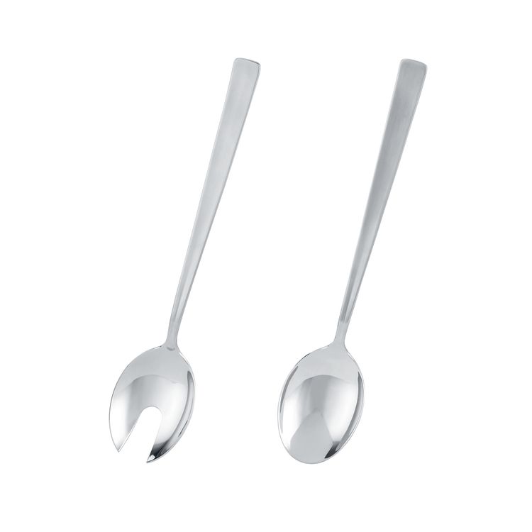 VS 600 Salatbesteck  28 cm