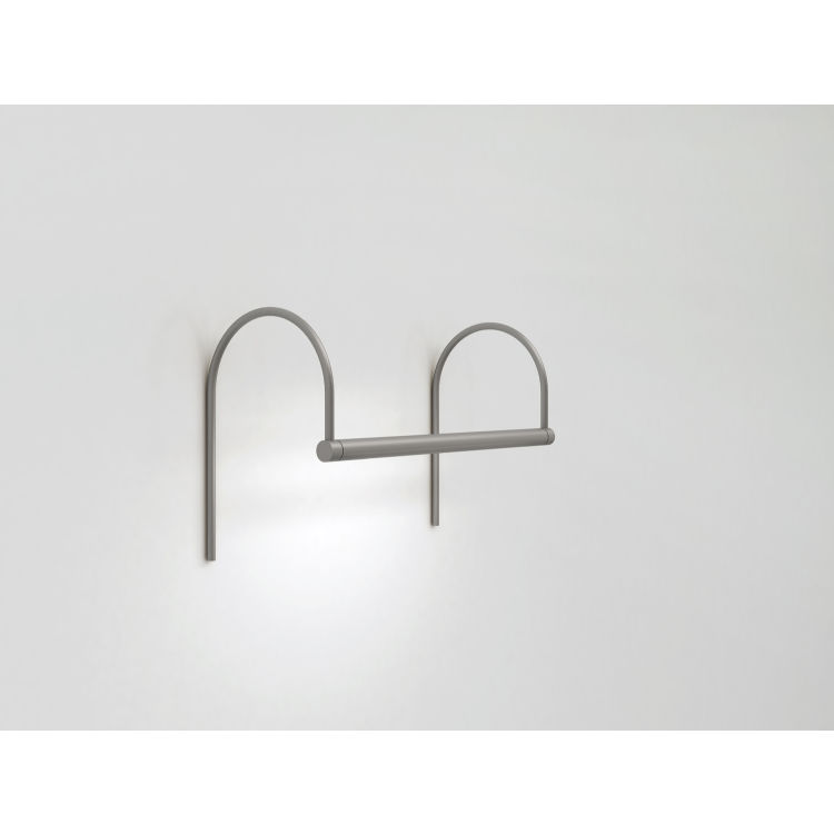 Bilderleuchte Clarus matt Tiefe 11