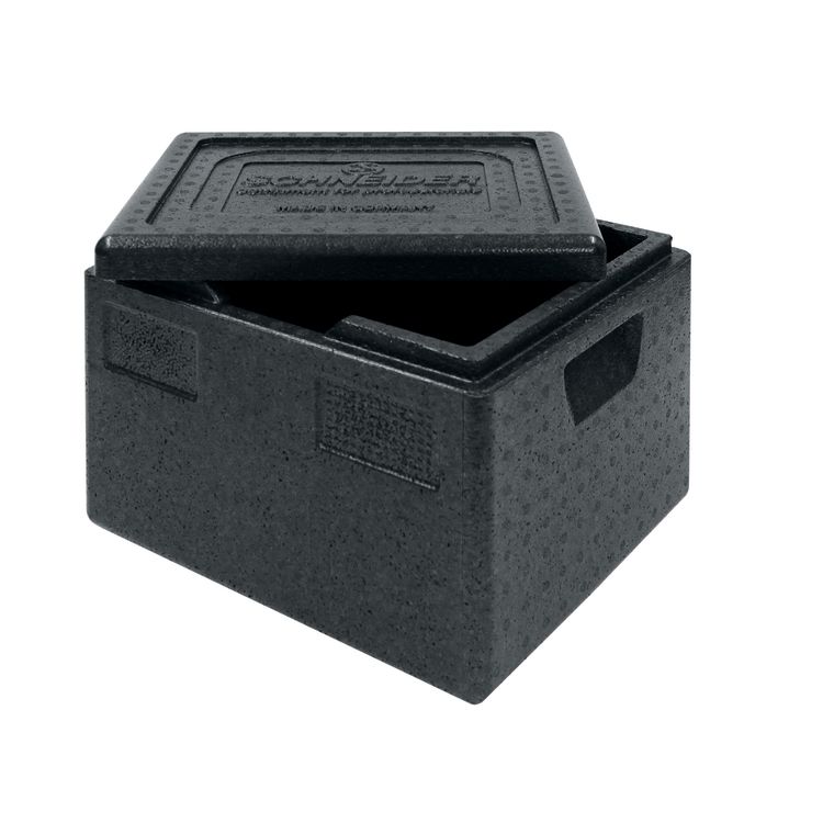 EPP Transportbox TOP-BOX GN 1/2
