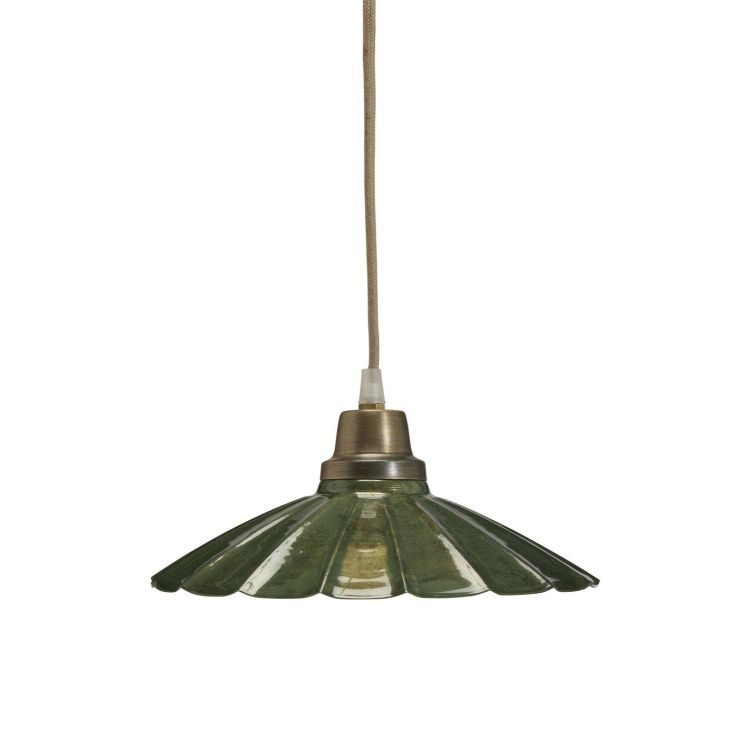 Petite suspension Ester