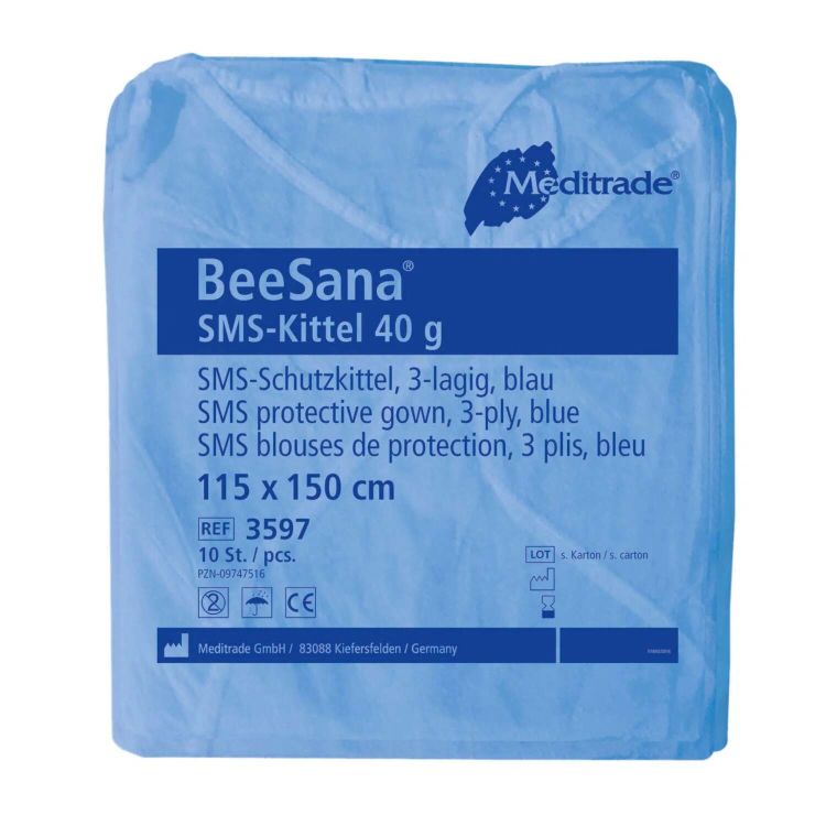 Meditrade BeeSana® SMS-Kittel 40g