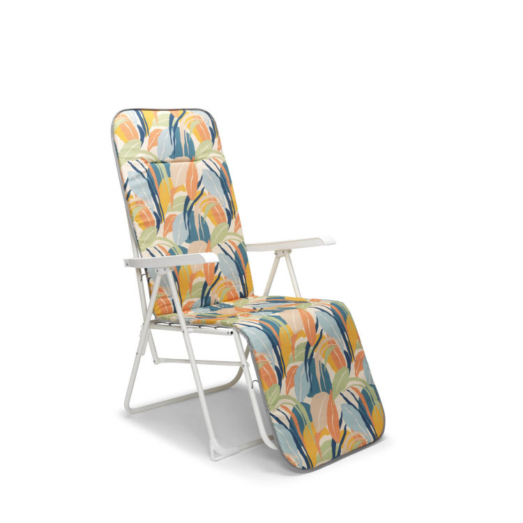 Relaxliege Chiemsee ohne Armlehne