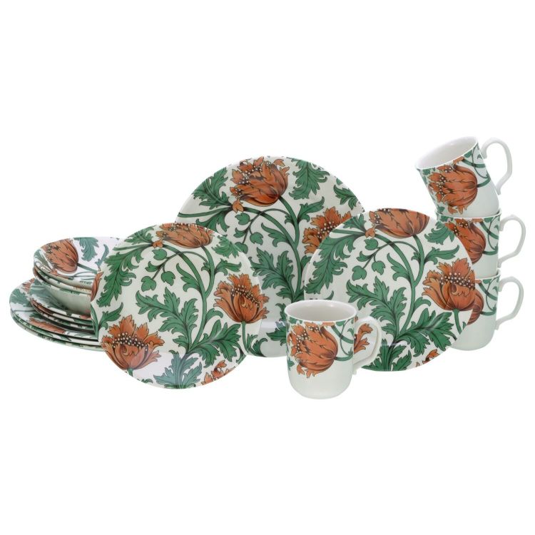 Florentina WL -  Kombiservice 16-tlg