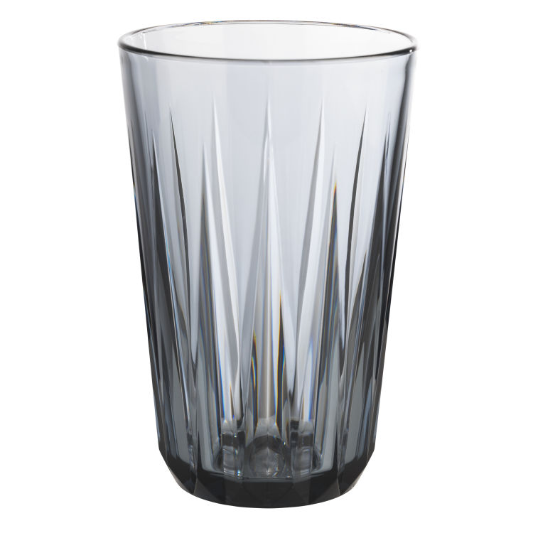 Trinkbecher CRYSTAL, Tritan, bruchsicher