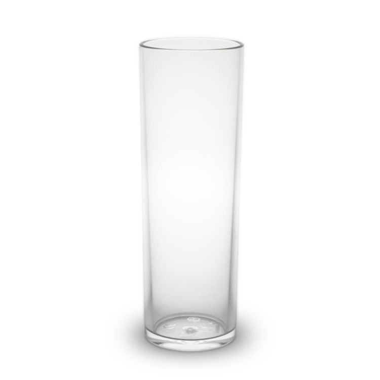 Longdrinkbecher Hércules  Polycarbonat