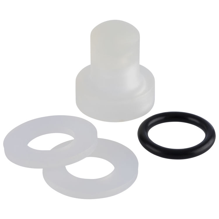 Zubehör- / Reinigungsset für Zapfhahn 10807