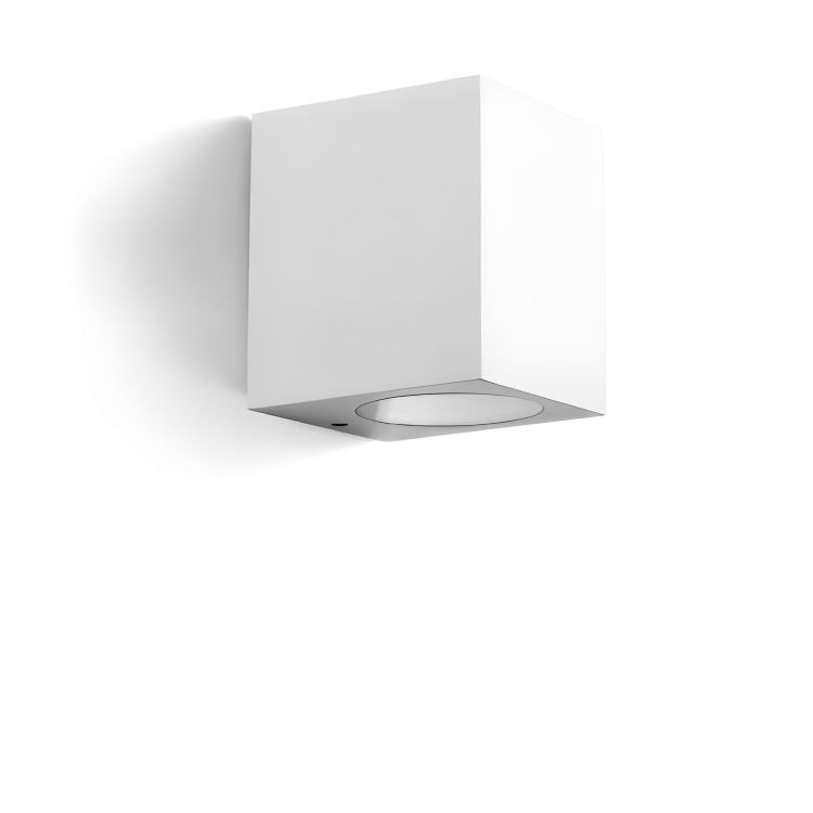 MARK Wandleuchte Außenleuchte  downlight