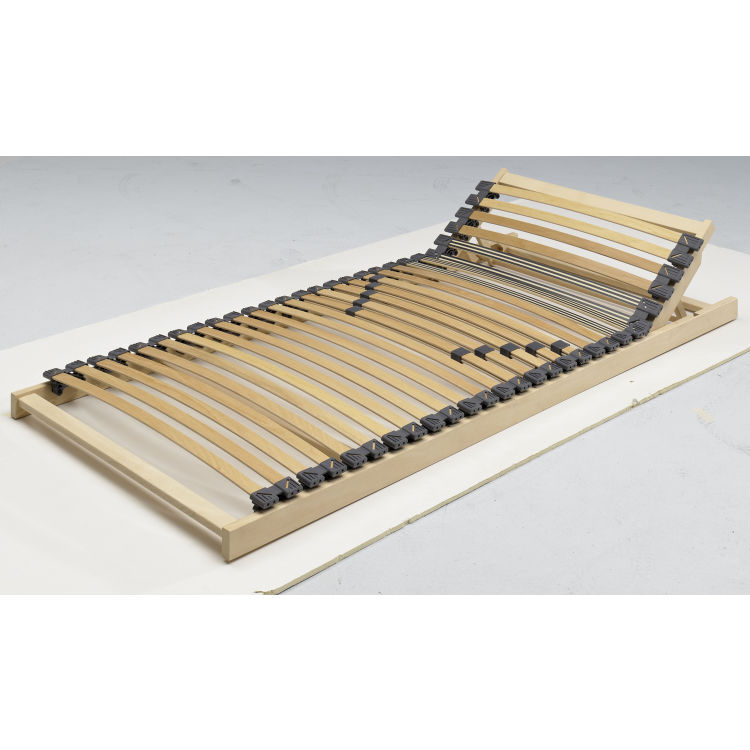 Lattenrost 'Urtica 2' mit Kopfteilverstellung