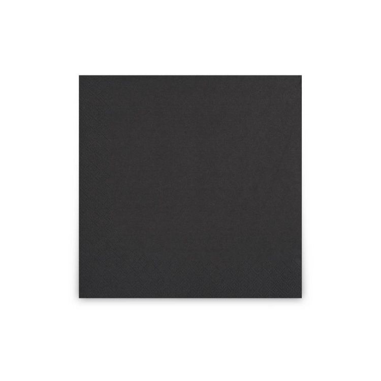 Servietten 40x40 cm 3-lagig