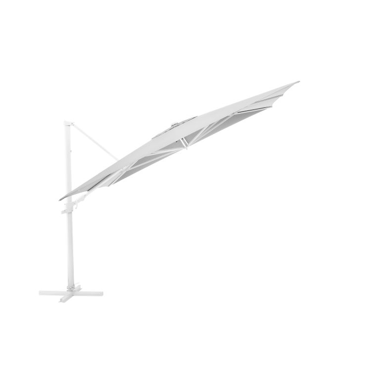 Schirm UPF 50+ EASY FLEX , mit PU-Beschichtung