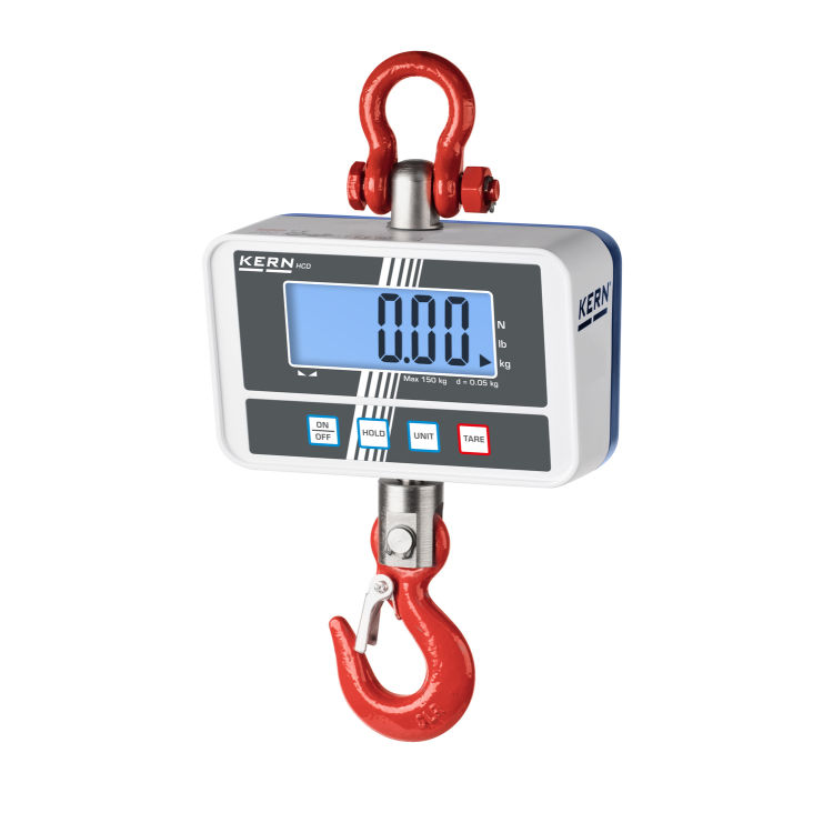 Kranwaage KERN HCD