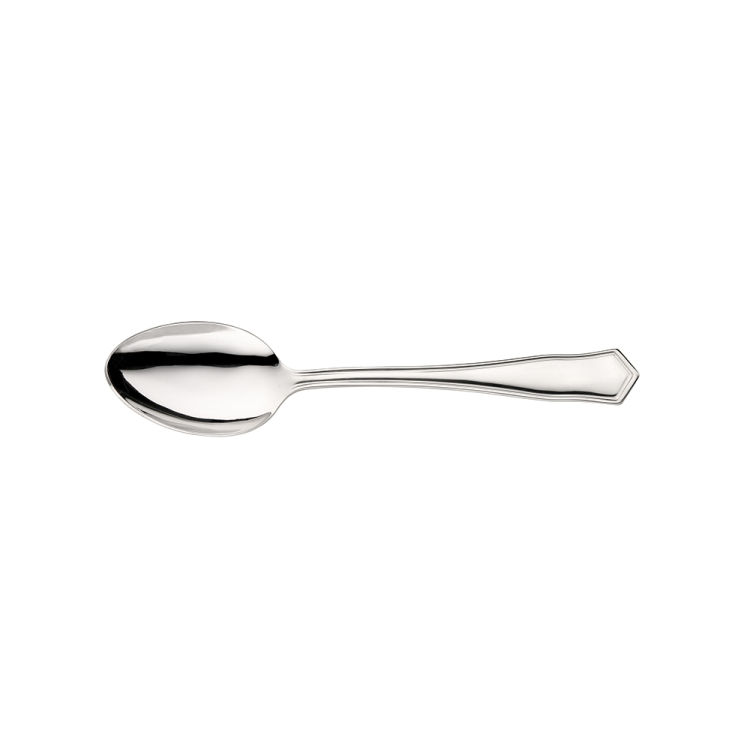 Mokkalöffel SABRINA, 18/10, 2,5mm