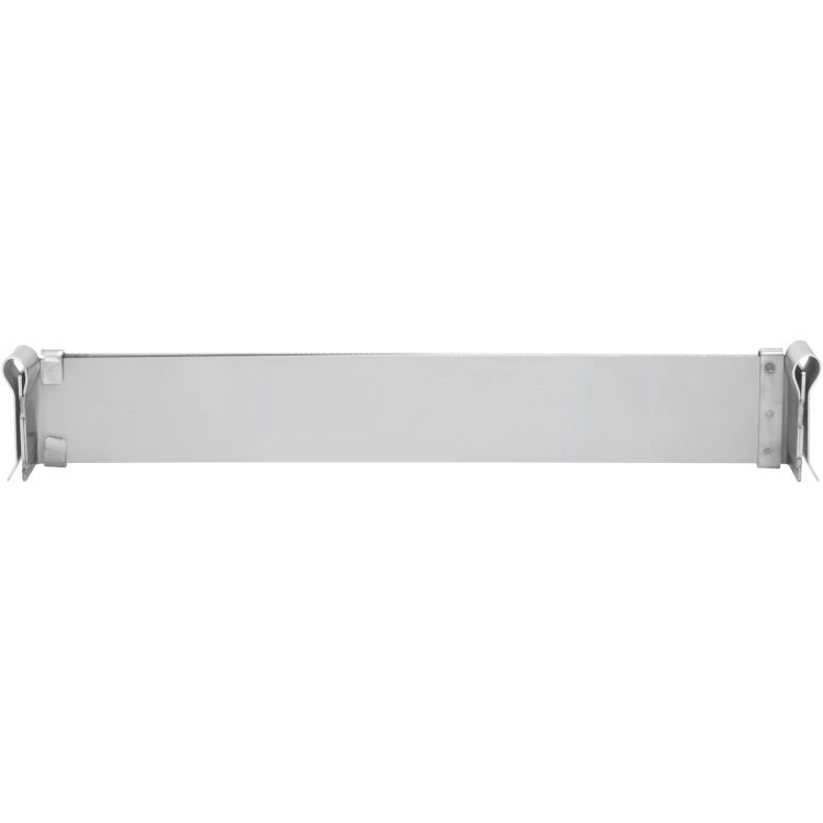 Présentoir de plaques de cuisson